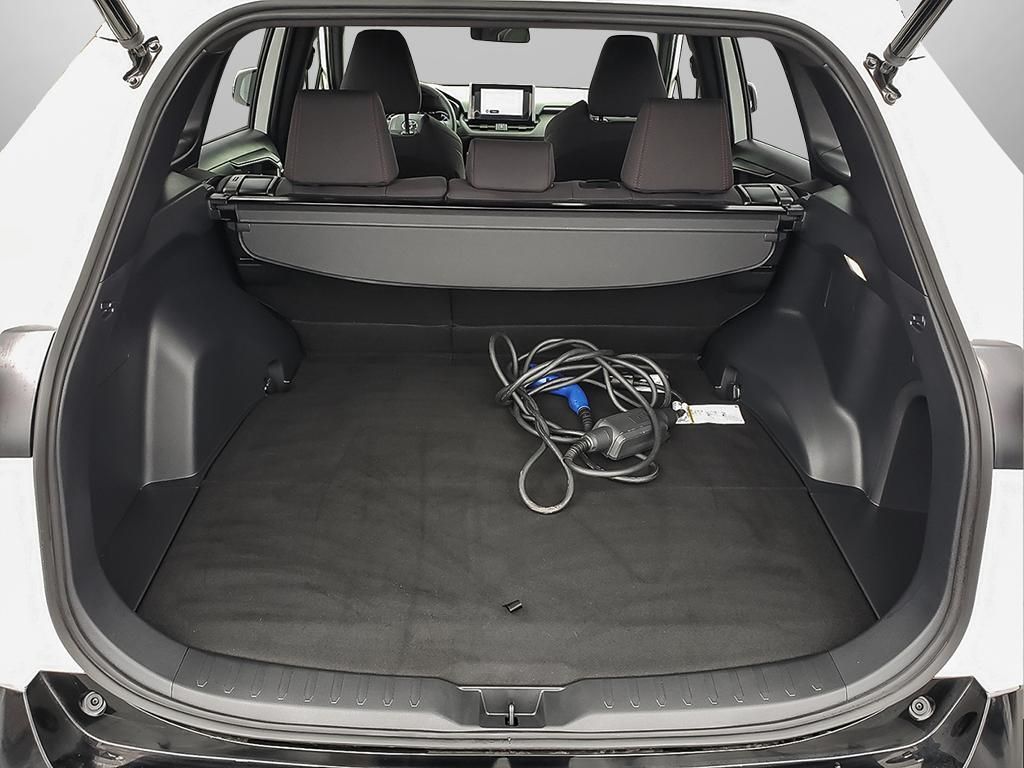 Toyota RAV4 Plug-in Hybrid  2025 à Verdun, Québec