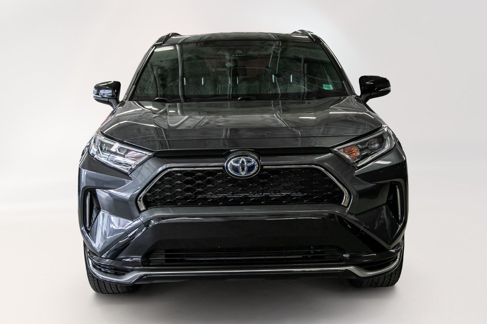 Woodland Toyota | 2021 Toyota RAV4 Prime XSE * AWD * TOIT * CAMÉRA ...