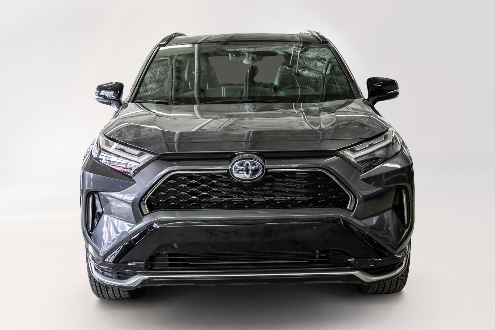 Woodland Toyota | 2022 Toyota RAV4 Prime XSE | AWD | TOIT OUVRANT ...