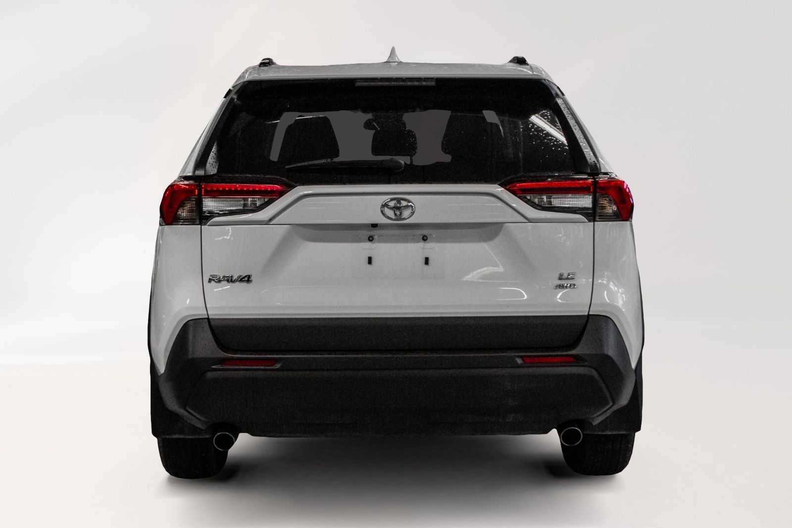 Woodland Toyota | 2021 Toyota RAV4 LE * AWD * BLUETOOTH * CAMERA DE ...