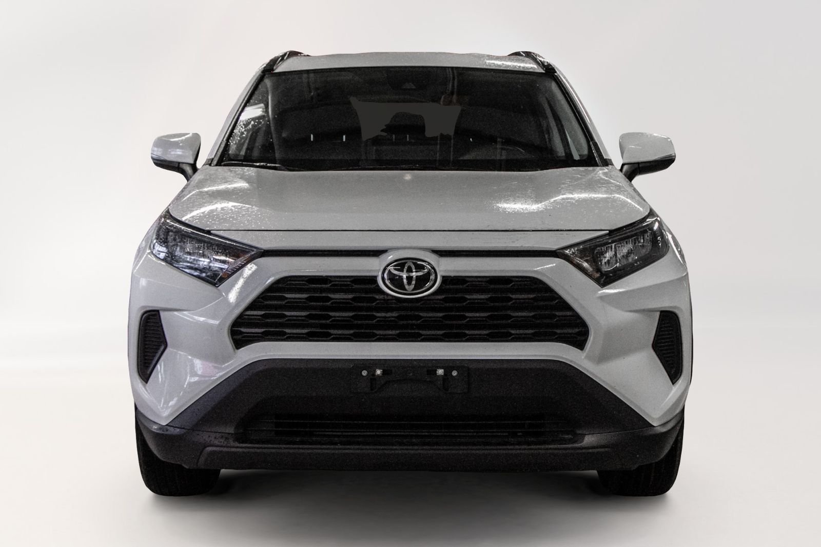 Woodland Toyota | 2021 Toyota RAV4 LE * AWD * BLUETOOTH * CAMERA DE ...