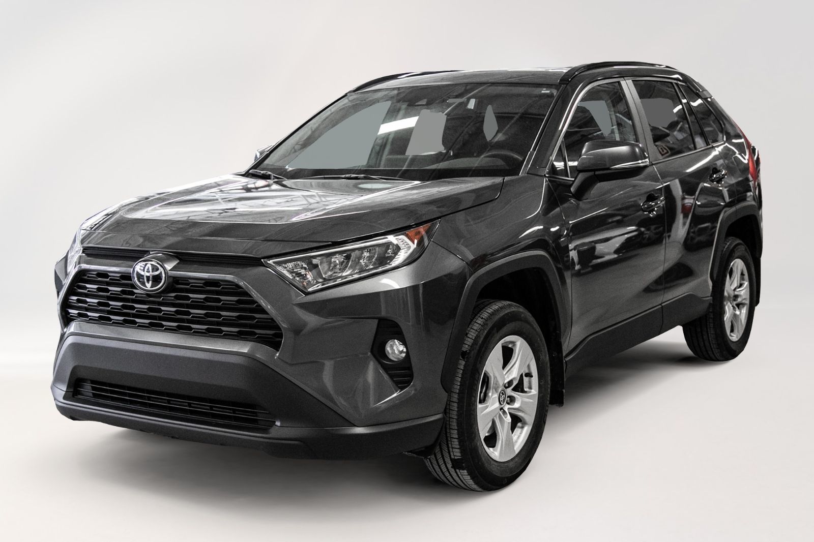 Extraordinary 2021 Rav4 Xle Awd Gallery