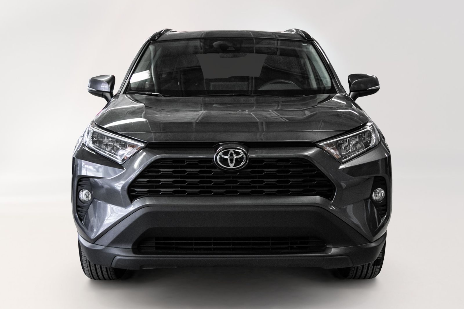 Woodland Toyota | 2021 Toyota RAV4 XLE AWD | MAGS | TOIT OUVRANT ...