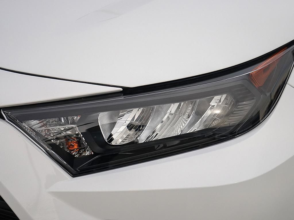 2025 Toyota RAV4 in Verdun, Quebec