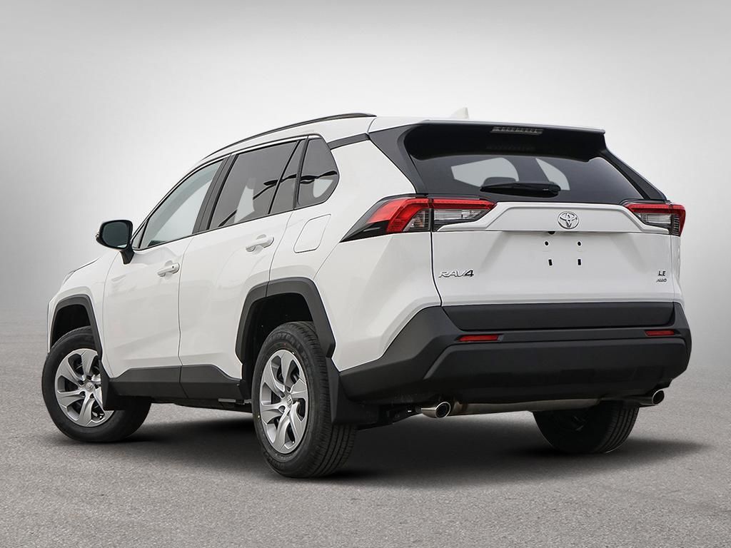 2025 Toyota RAV4 in Verdun, Quebec