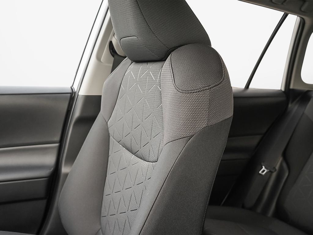 2025 Toyota RAV4 in Verdun, Quebec