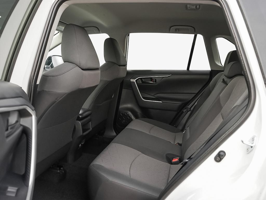 2025 Toyota RAV4 in Verdun, Quebec