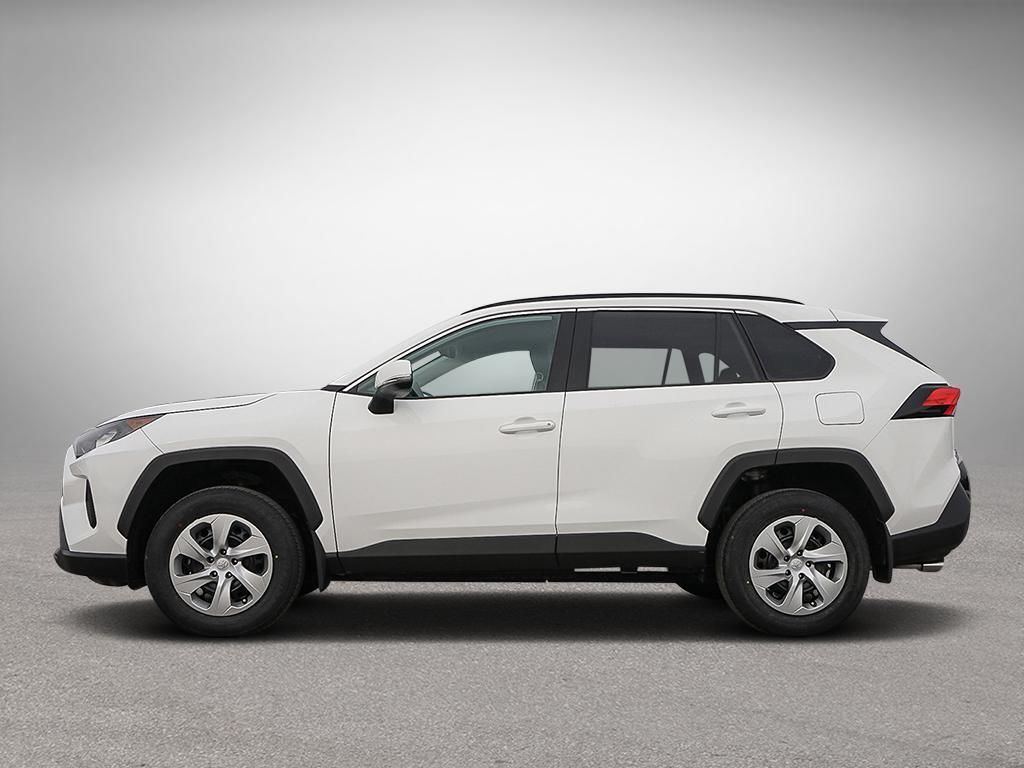 2025 Toyota RAV4 in Verdun, Quebec