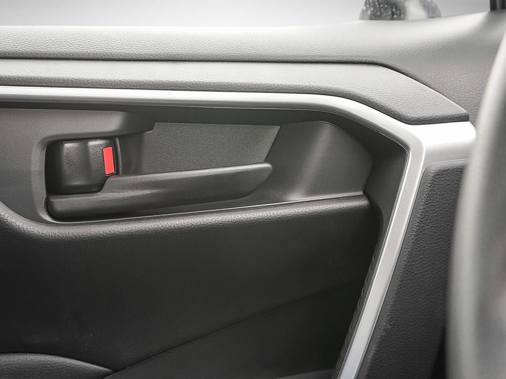 2025 Toyota RAV4 in Verdun, Quebec
