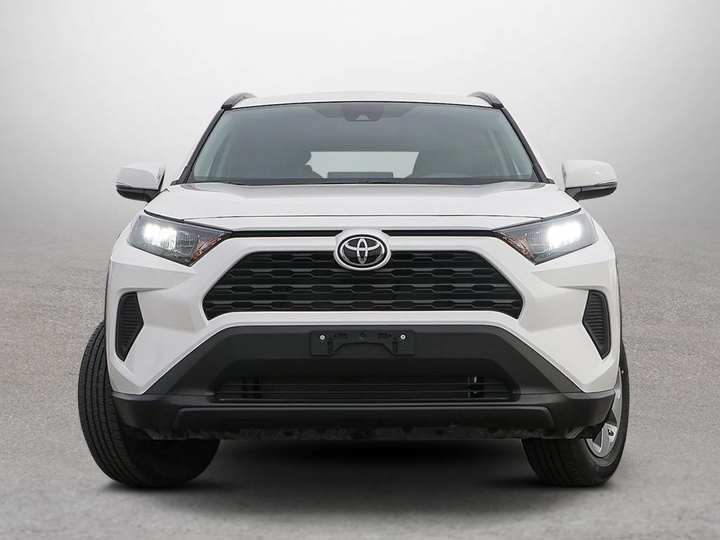 Toyota RAV4  2025
