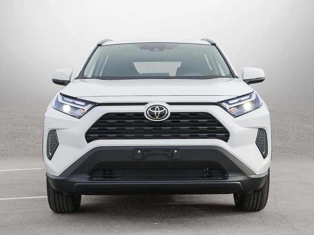 Toyota RAV4  2025