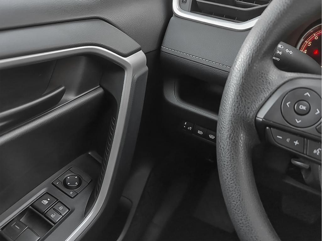 Toyota RAV4  2025 à Verdun, Québec