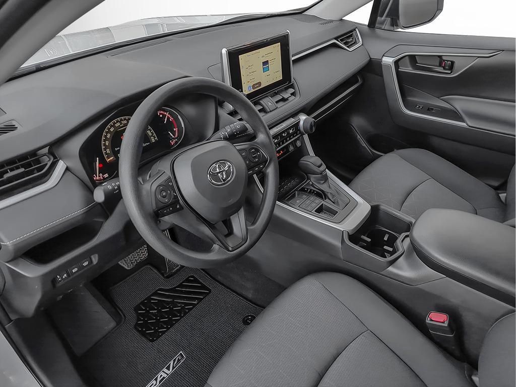 Toyota RAV4  2025 à Verdun, Québec