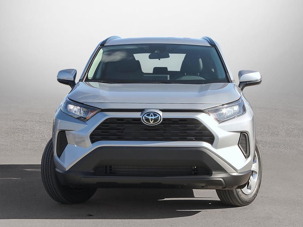 Toyota RAV4  2025 à Verdun, Québec