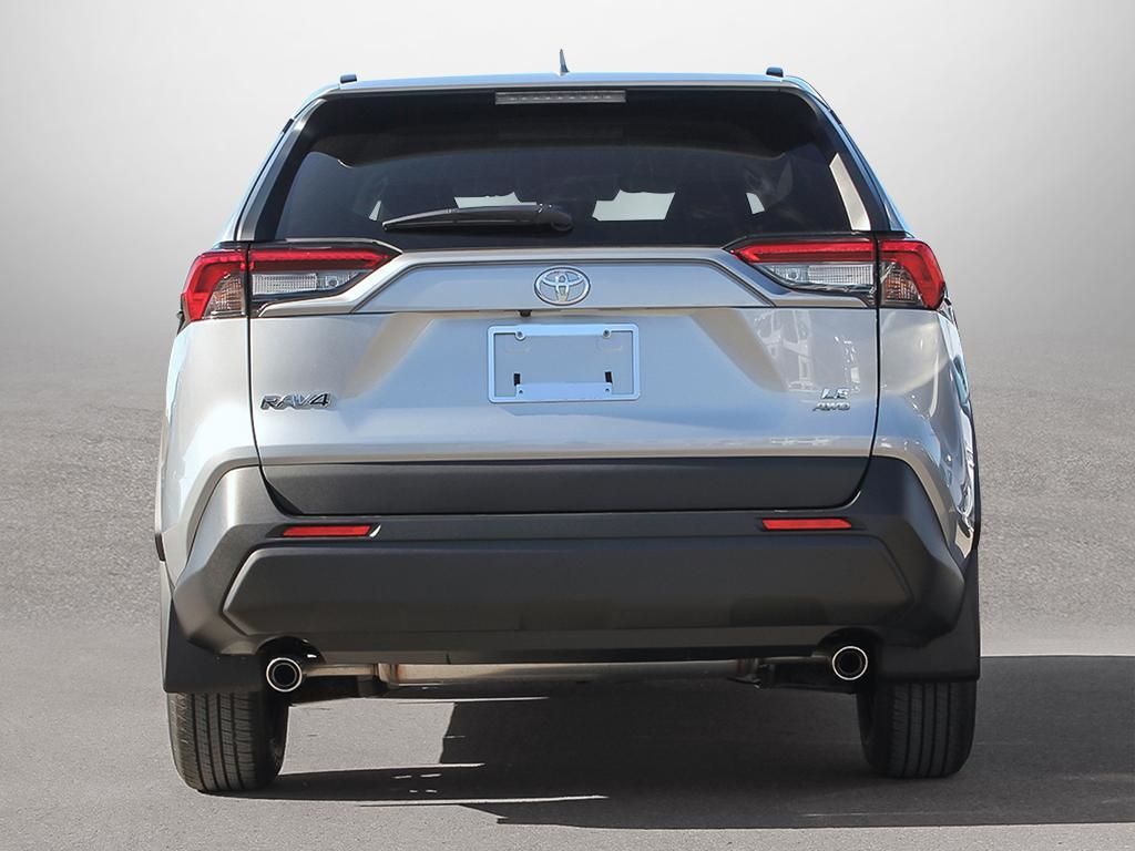 Toyota RAV4  2025 à Verdun, Québec