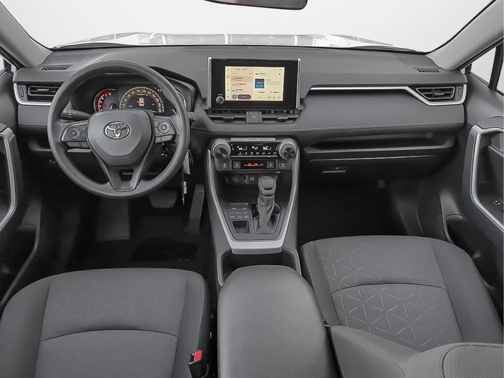 Toyota RAV4  2025 à Verdun, Québec