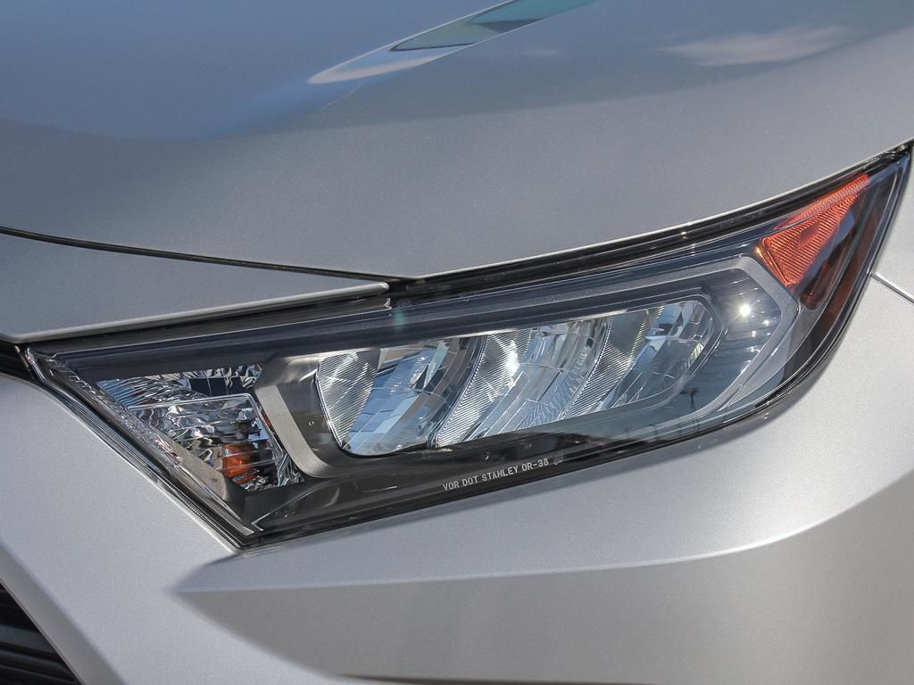 Toyota RAV4  2025 à Verdun, Québec