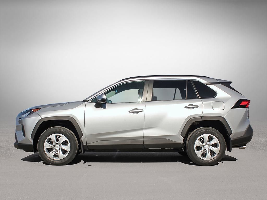 Toyota RAV4  2025