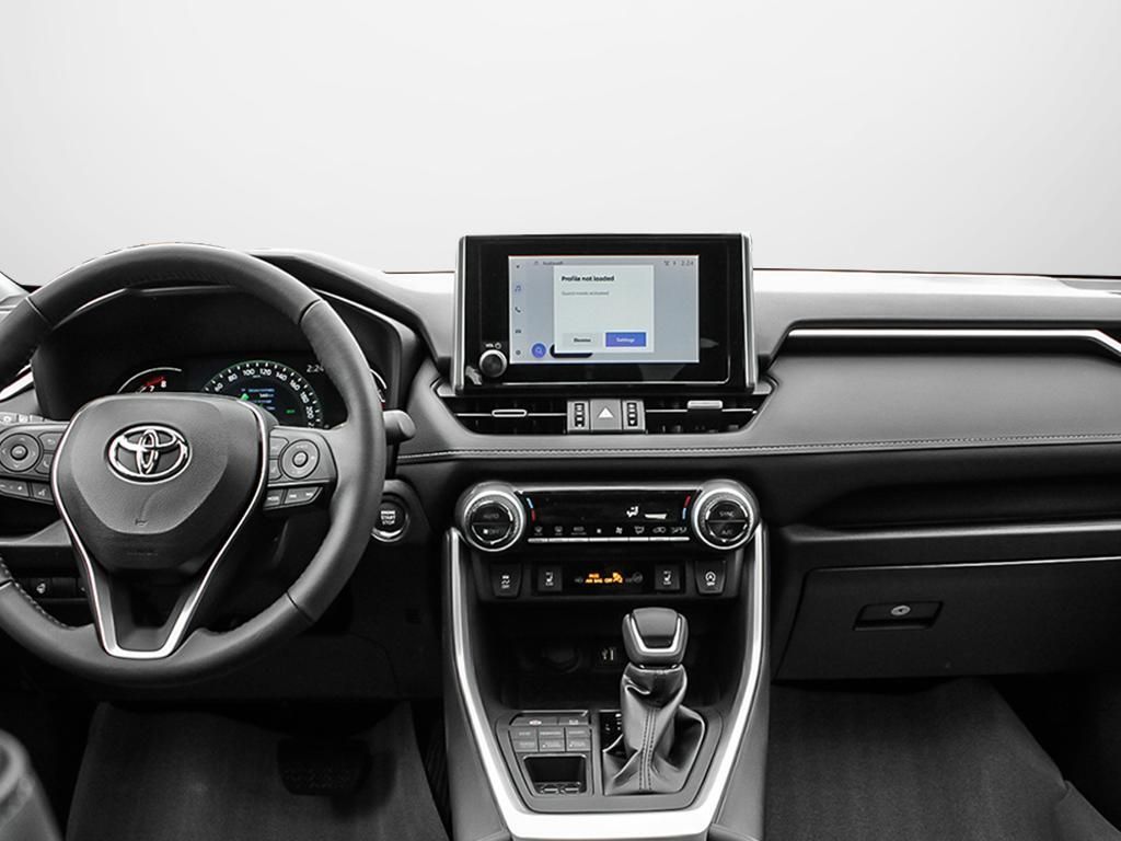 Toyota RAV4  2025 à Verdun, Québec