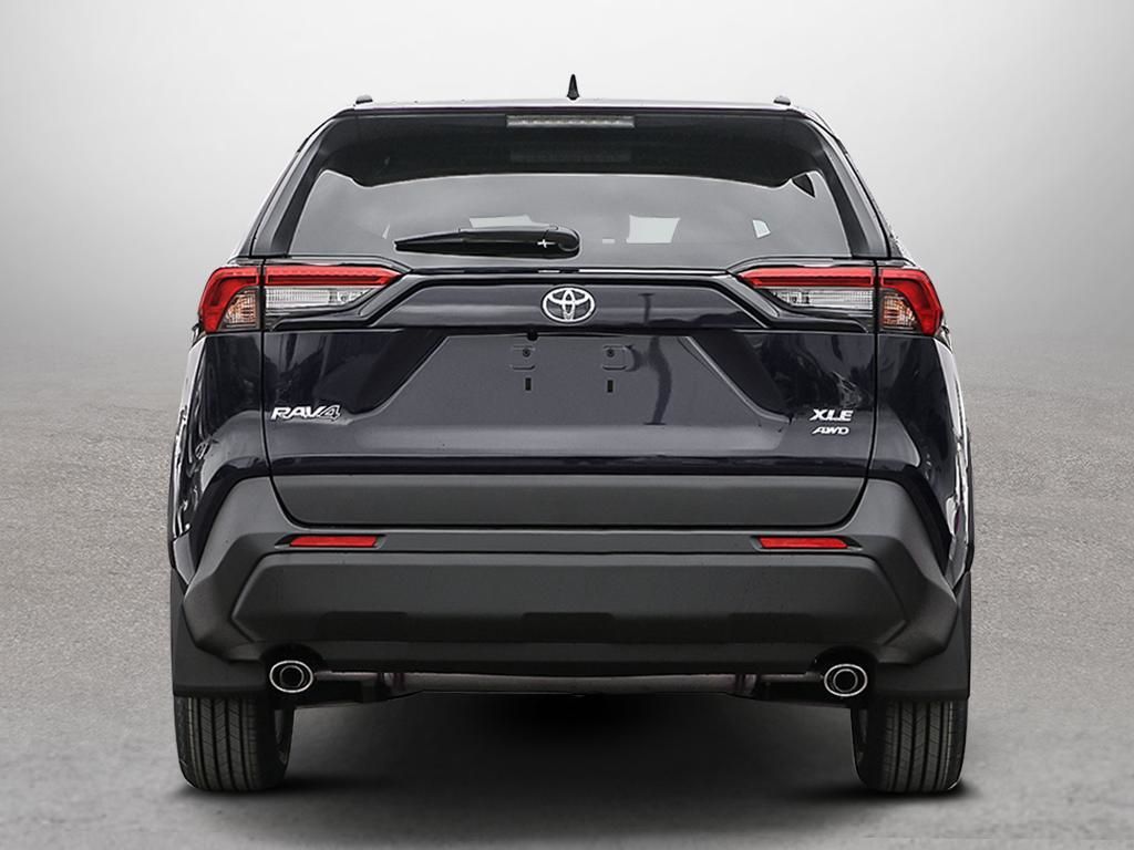 Toyota RAV4  2025 à Verdun, Québec