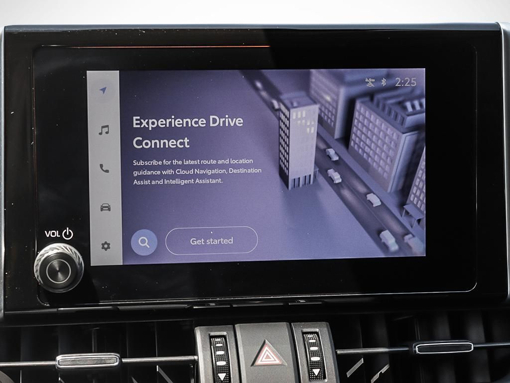 Toyota RAV4  2025 à Verdun, Québec