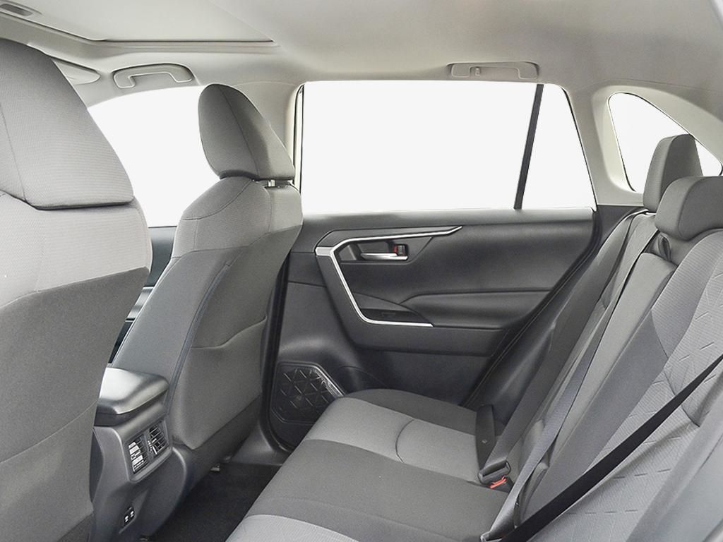 Toyota RAV4  2025 à Verdun, Québec