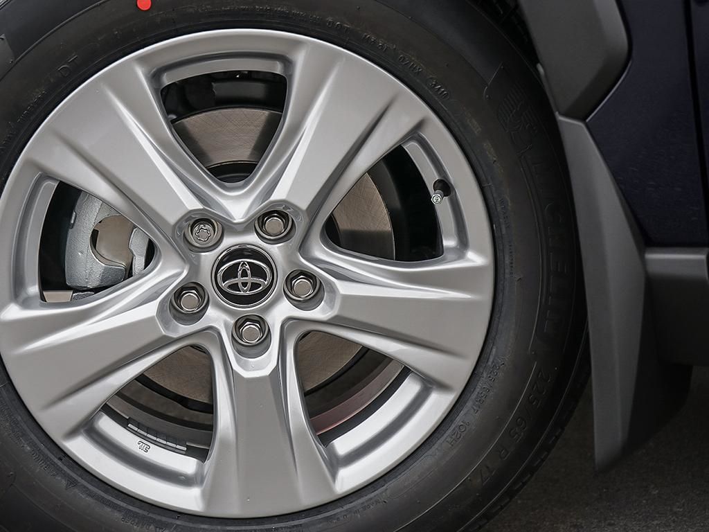 Toyota RAV4  2025 à Verdun, Québec