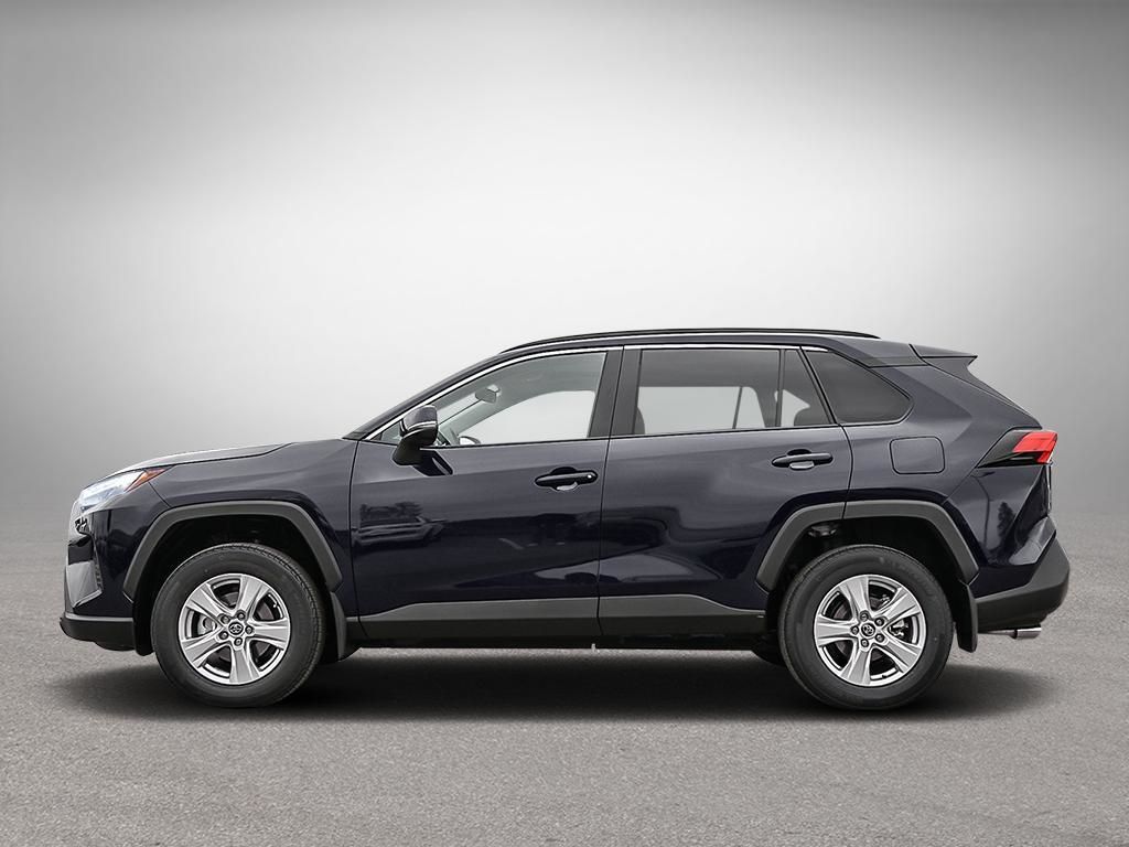 Toyota RAV4  2025 à Verdun, Québec