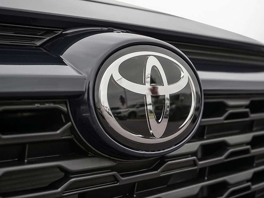 Toyota RAV4  2025 à Verdun, Québec