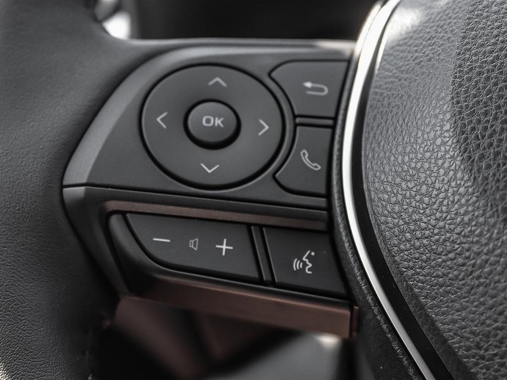 Toyota RAV4  2025 à Verdun, Québec