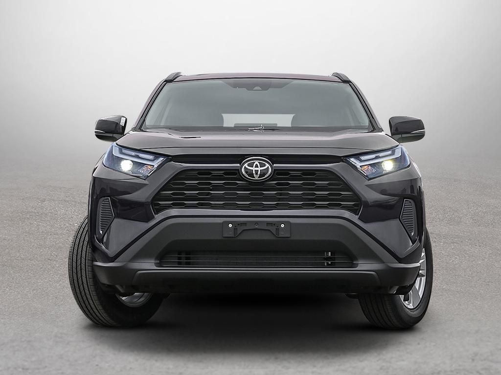 Toyota RAV4  2025 à Verdun, Québec