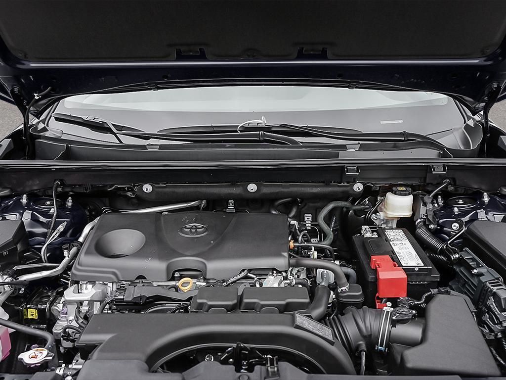 Toyota RAV4  2025 à Verdun, Québec