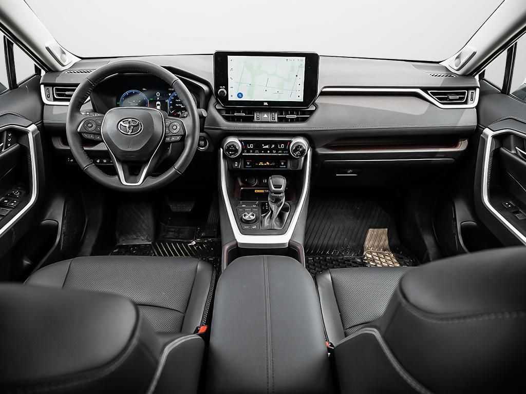 Toyota RAV4  2025 à Verdun, Québec