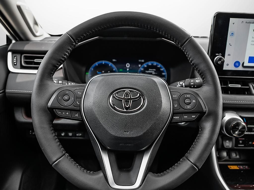 Toyota RAV4  2025 à Verdun, Québec