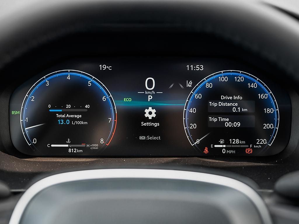 2025 Toyota RAV4 in Verdun, Quebec