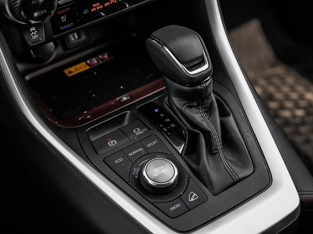 Toyota RAV4  2025 à Verdun, Québec