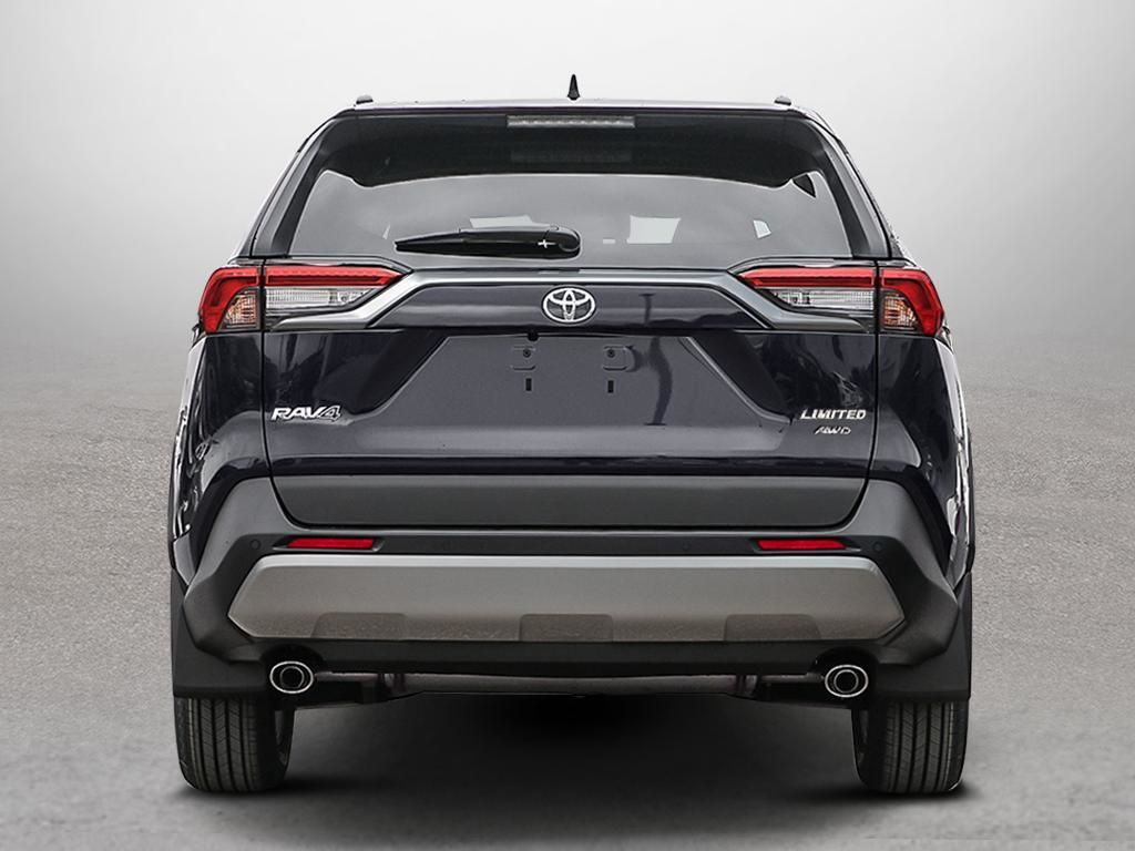 Toyota RAV4  2025 à Verdun, Québec