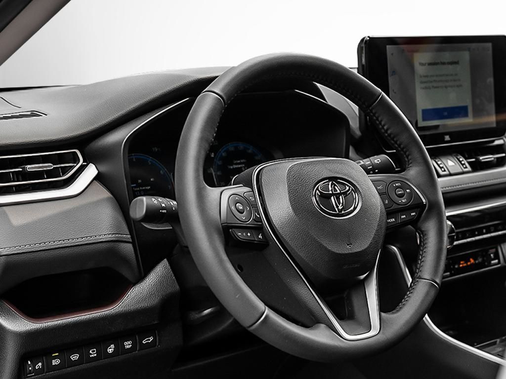 Toyota RAV4  2025 à Verdun, Québec