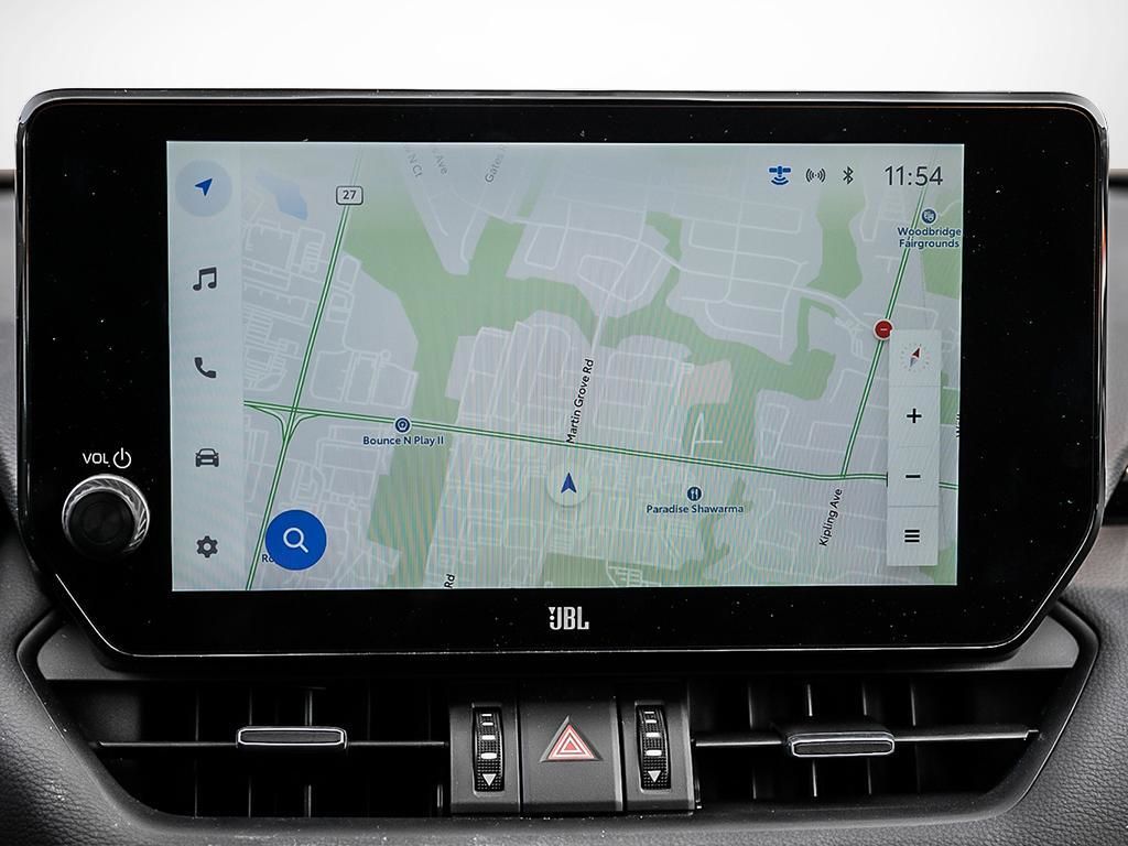 Toyota RAV4  2025 à Verdun, Québec