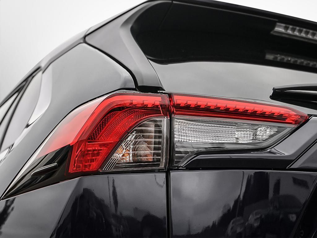 Toyota RAV4  2025 à Verdun, Québec