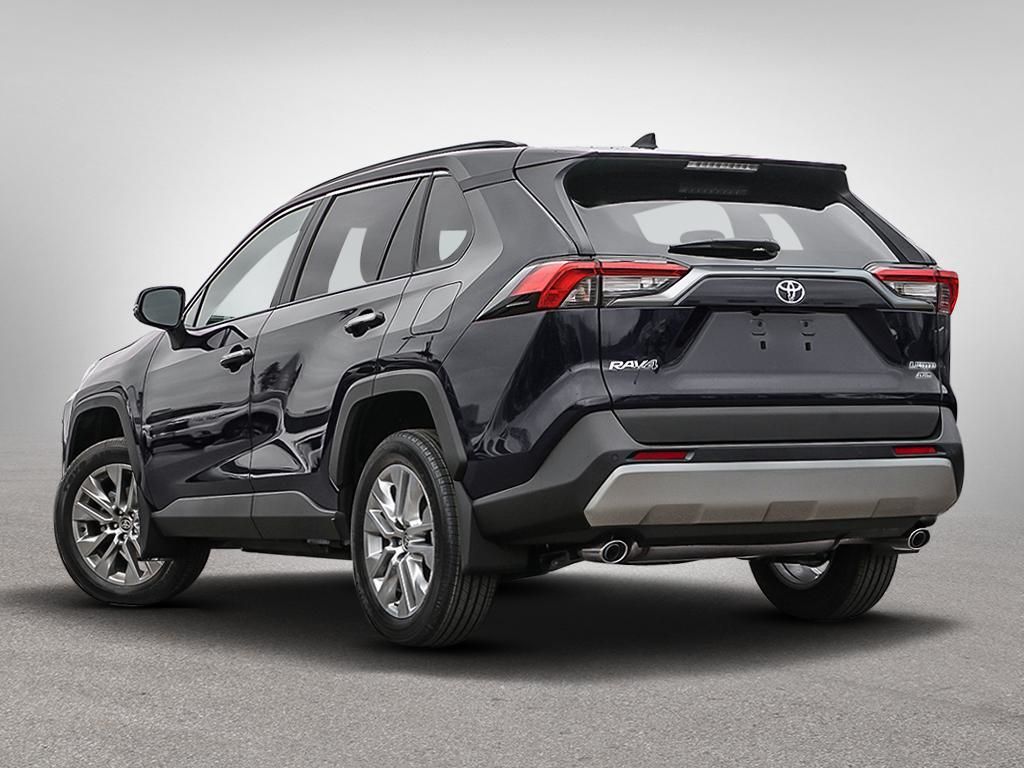 Toyota RAV4  2025 à Verdun, Québec