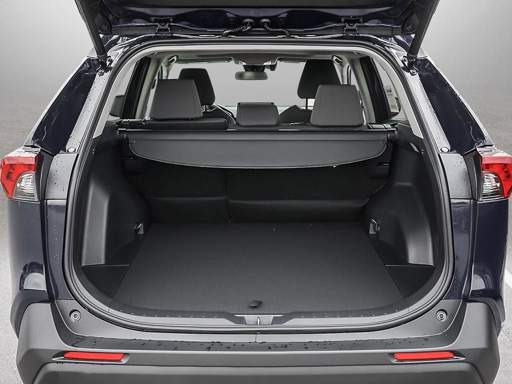 2025 Toyota RAV4 in Verdun, Quebec