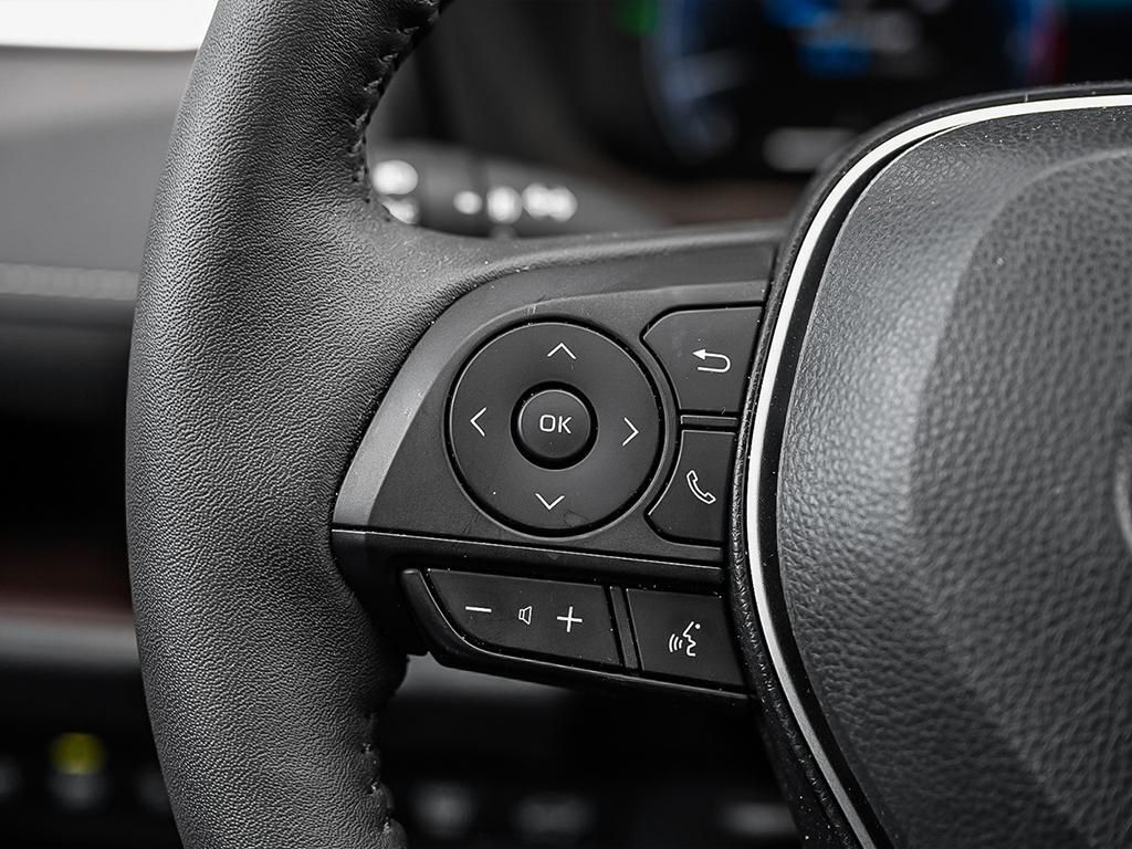 Toyota RAV4  2025 à Verdun, Québec