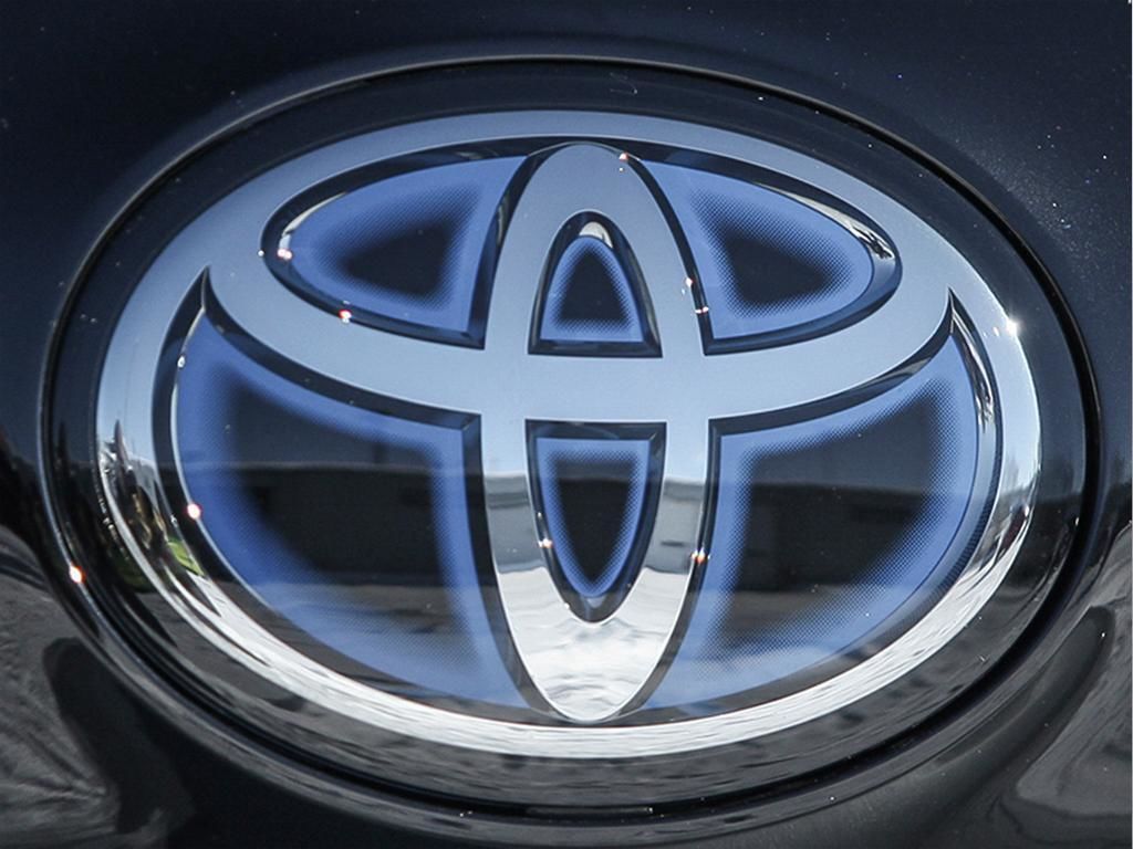 Toyota Sienna Hybrid  2025 à Verdun, Québec