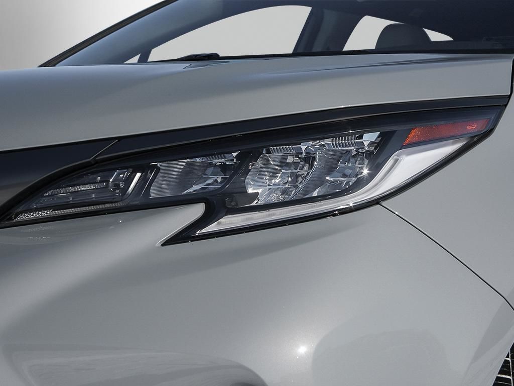 Toyota Sienna Hybrid  2025 à Verdun, Québec