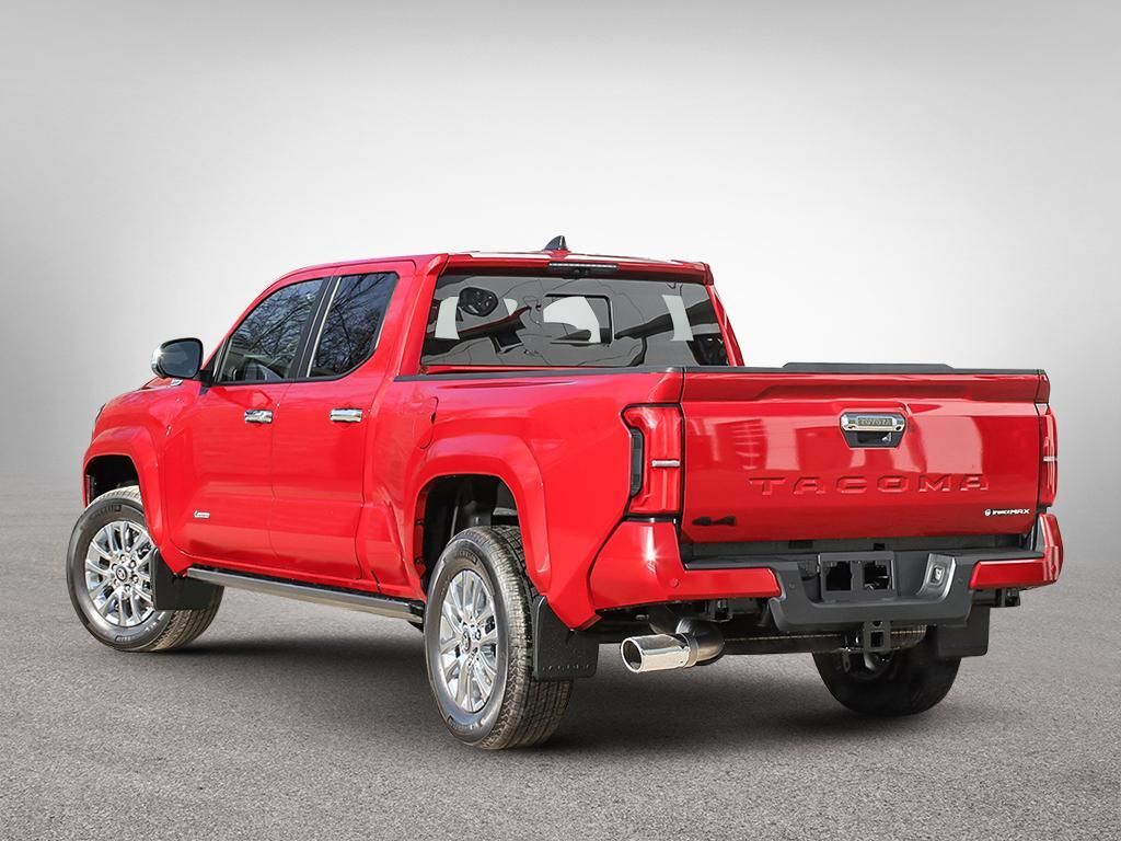 2025 Toyota TACOMA HYBRID in Verdun, Quebec