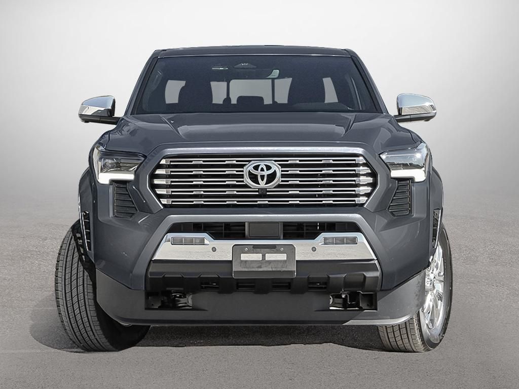 Toyota Tacoma Hybrid  2025