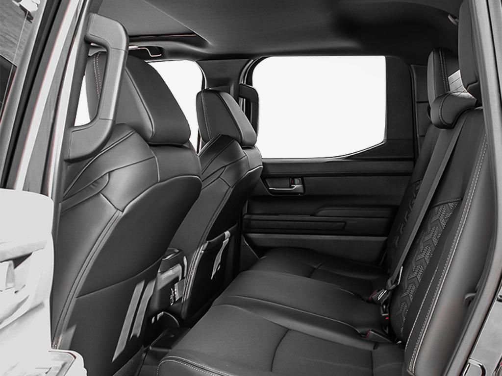 2025 Toyota Tacoma Hybrid