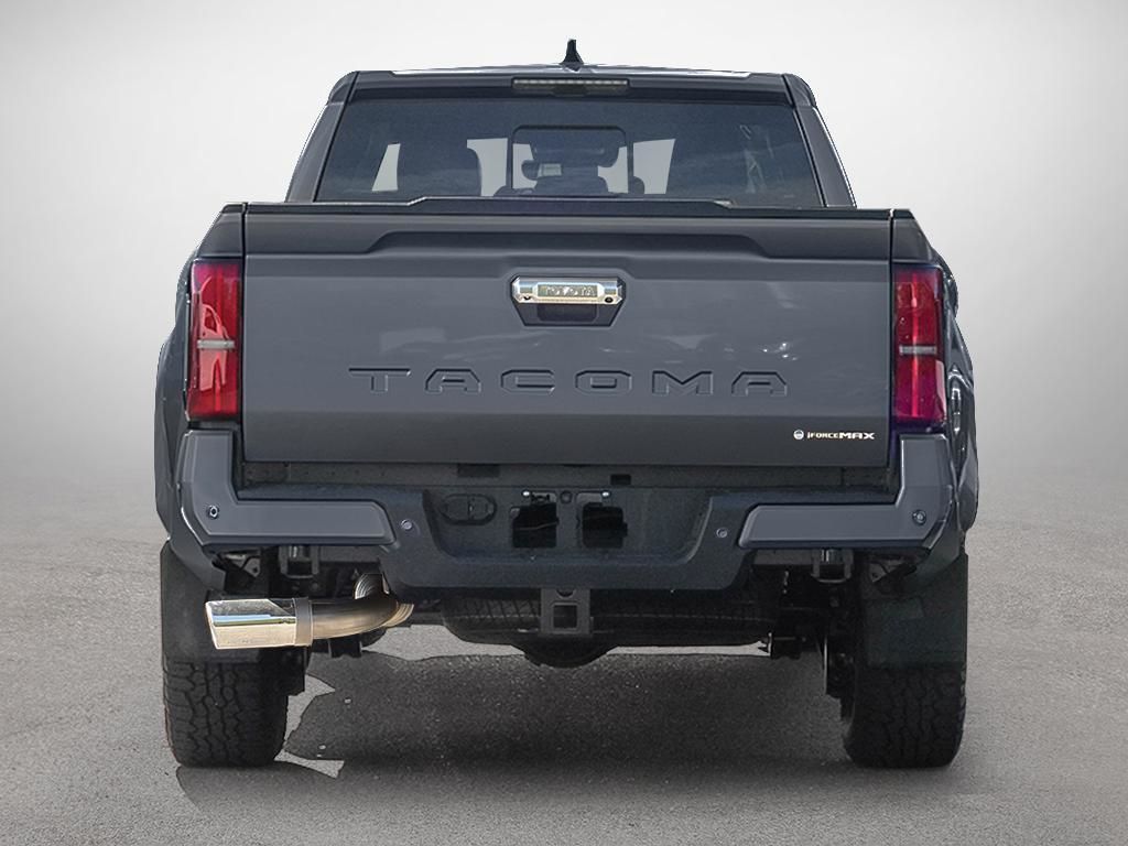 Toyota Tacoma Hybrid  2025