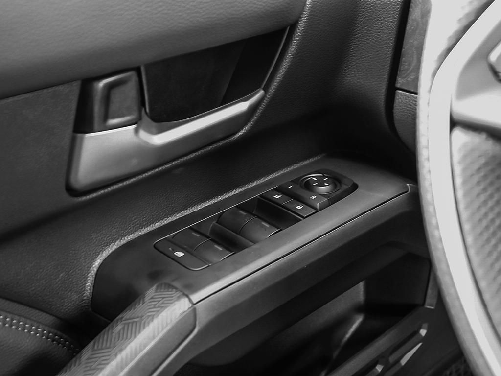 2025 Toyota Tacoma Hybrid